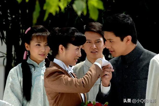 6部刘涛演的精彩老剧，你不一定都看过