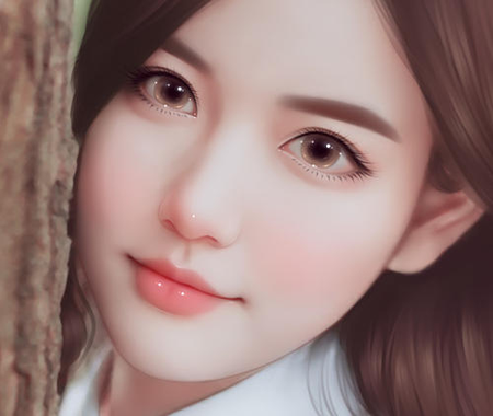 第一眼就吸引人的图片（什么样的微信头像会给人好的印象）