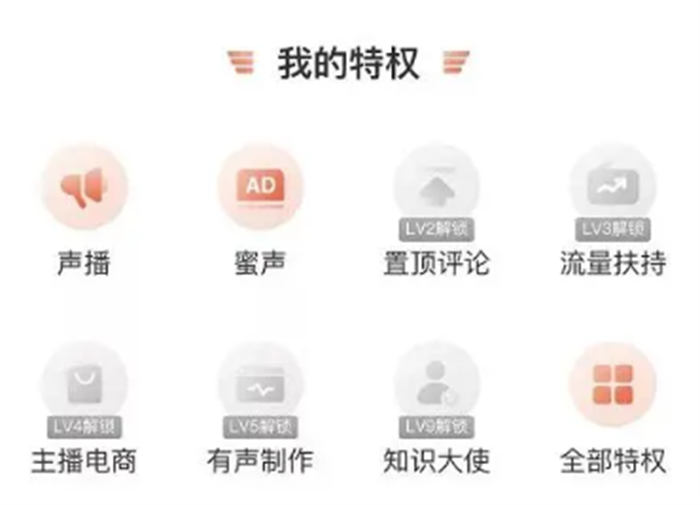 图片[5]-如何成为喜马拉雅主播？|通过有声制作平台赚取收益-猎富团