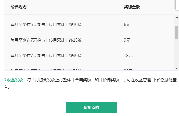 百度知识付费网站推荐：百度墨斗鱼，上传资料实现躺赚
