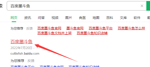 百度知识付费网站推荐：百度墨斗鱼，上传资料实现躺赚