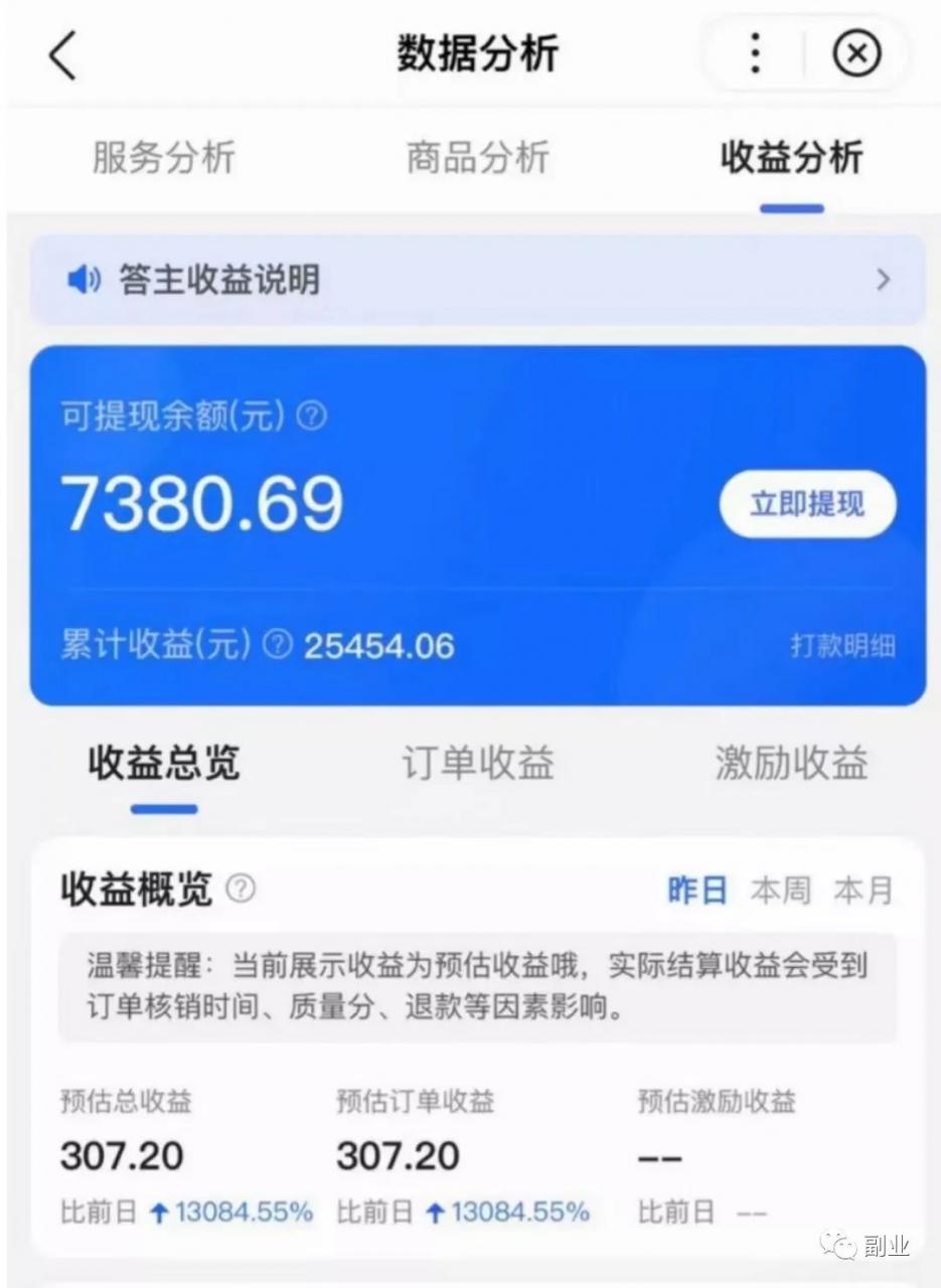 自动草稿 2023最新百度问答副业,月入过万不是梦!|操作指南分享