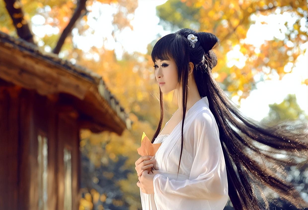 感受秋天的美，欣赏这十大绝美诗句！