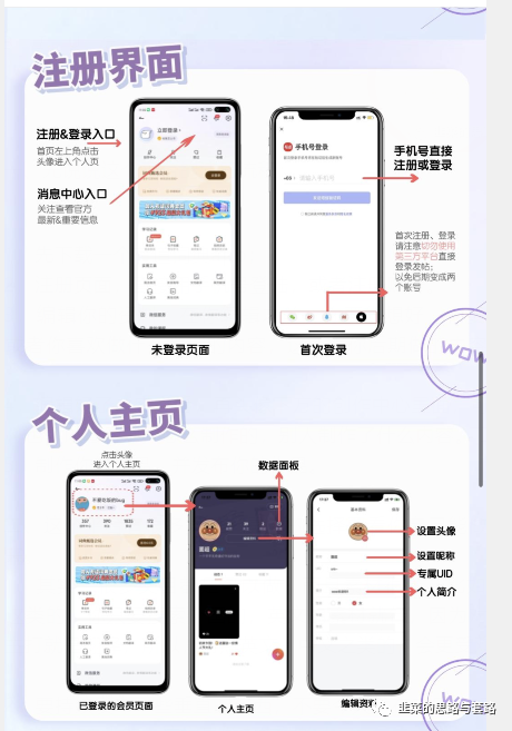 图片[4]-有道词典wow社区入驻指南，怎样获取收益/创作成功-猎富团