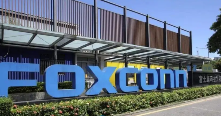 富士康苹果订单被洗牌：立讯精密意外获得15%的iPhone15订单份额