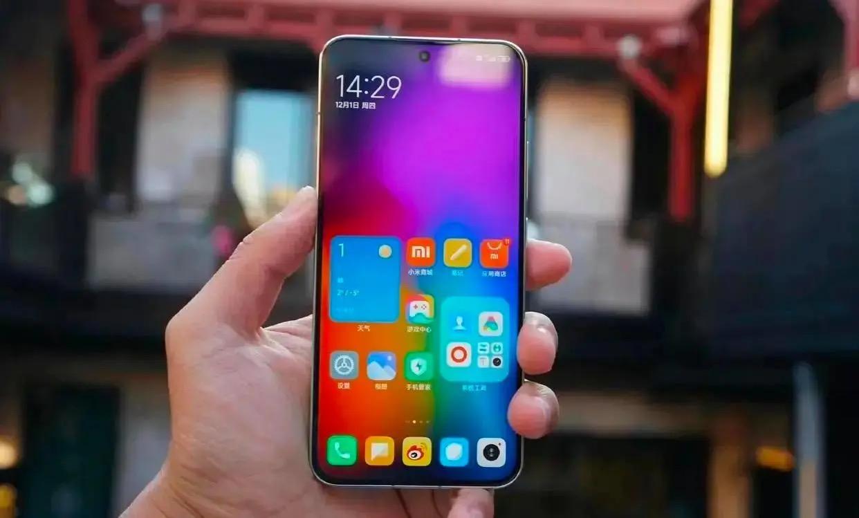 图片[2]-四款耐用流畅6年的智能手机推荐，小米13、华为P60、苹果12 Pro Max、三星Galaxy S21 Ultra，超级性能一网打尽。-猎富团