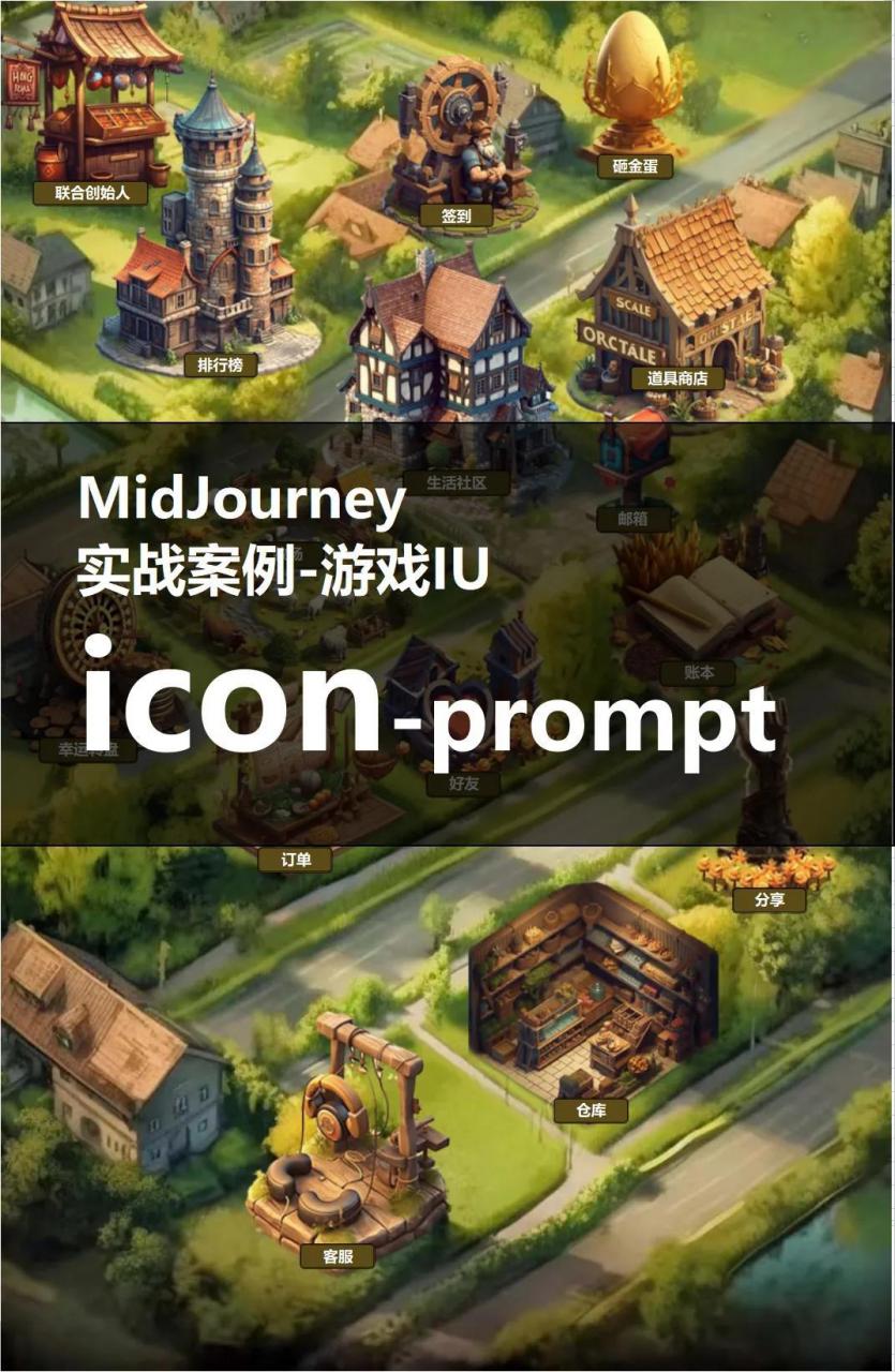 图片[10]-如何用AI工具快速创作文案、诗歌、甚至游戏？看我这个小白的实践经验！-猎富团