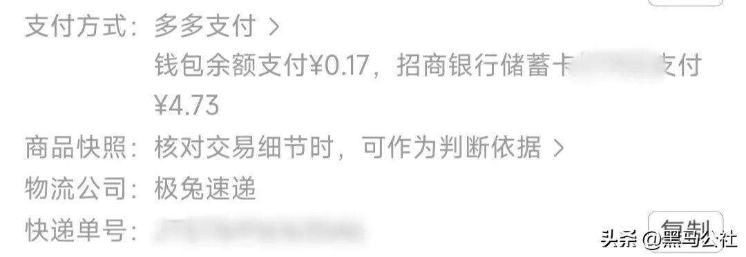 极兔速递:快递行业巨头崛起 低价战略引关注