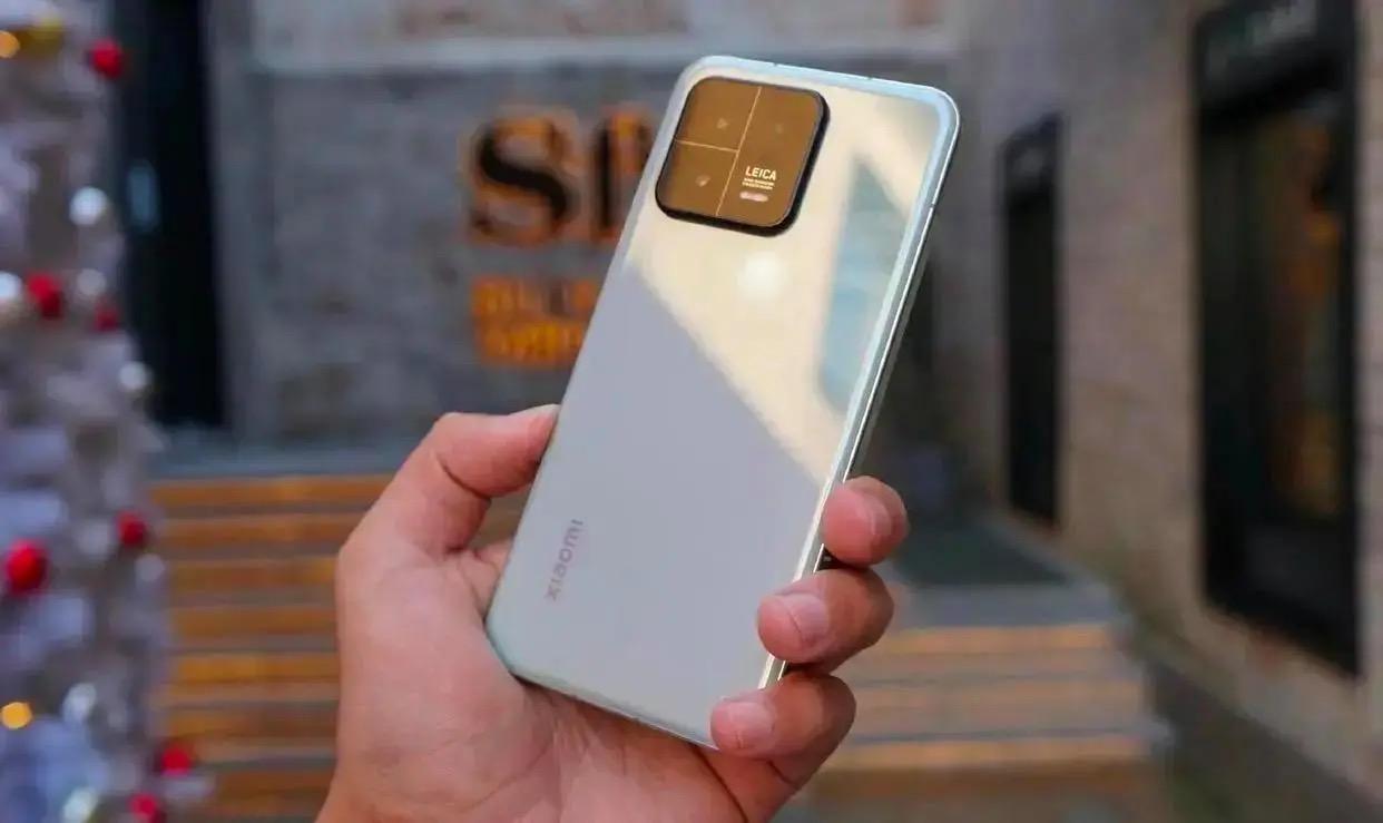 图片[3]-四款耐用流畅6年的智能手机推荐，小米13、华为P60、苹果12 Pro Max、三星Galaxy S21 Ultra，超级性能一网打尽。-猎富团