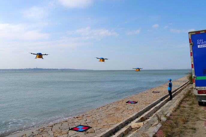 「农村淘宝」带你了解中国农村电商兴起的背后与未来