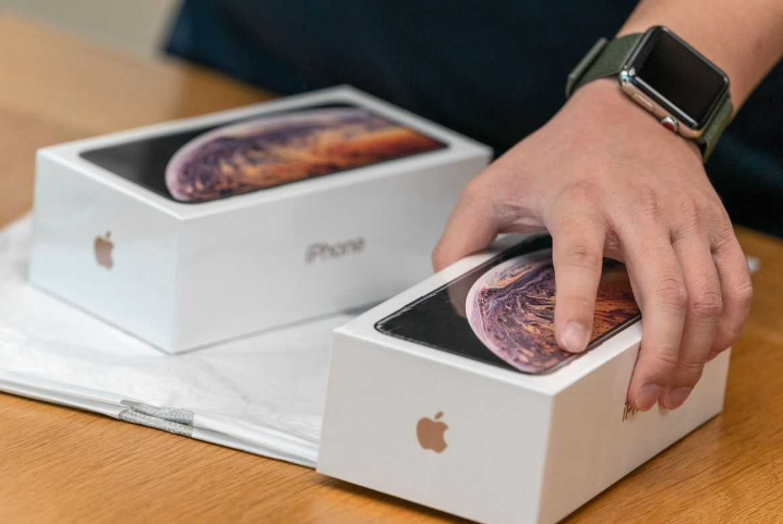 富士康苹果订单被洗牌：立讯精密意外获得15%的iPhone15订单份额