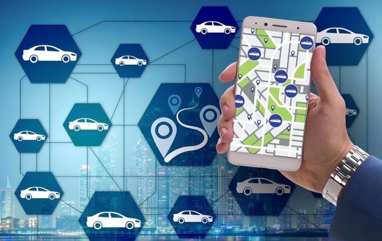 2023新版高德导航和百度导航哪个更好用？对比优缺点，选择最适合自己的导航APP！