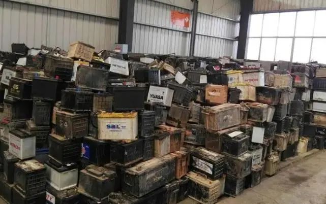 360截图20230510084017704.jpg 回收废旧电瓶再次翻新生意,年赚10万,投资低利润高