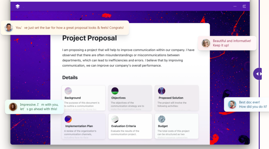 一键创作,文章生成软件推荐,AI写作宝、Effidit、Notion AI等一键生成流畅文章