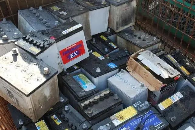 360截图20230510084026128.jpg 回收废旧电瓶再次翻新生意,年赚10万,投资低利润高