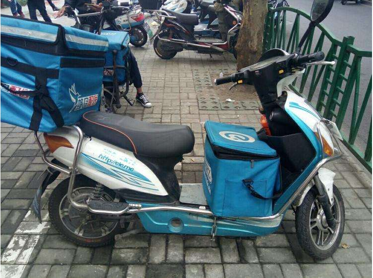 【成功案例】我朋友超哥:倒卖58同城二手电动车,一个月赚八千多!