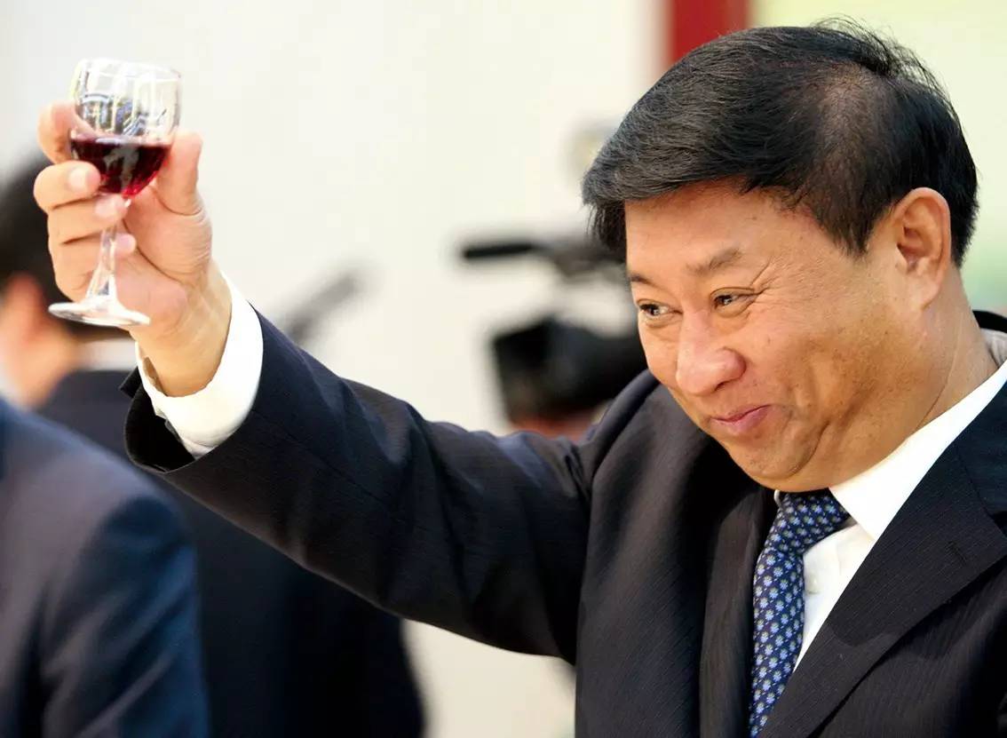 山东聊城第一富豪:刘学景凭借肉鸡产业创造百亿财富!