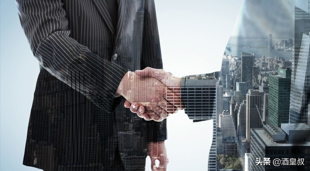 私家车主流量密码，白酒社群营销的两大捆绑方式解密