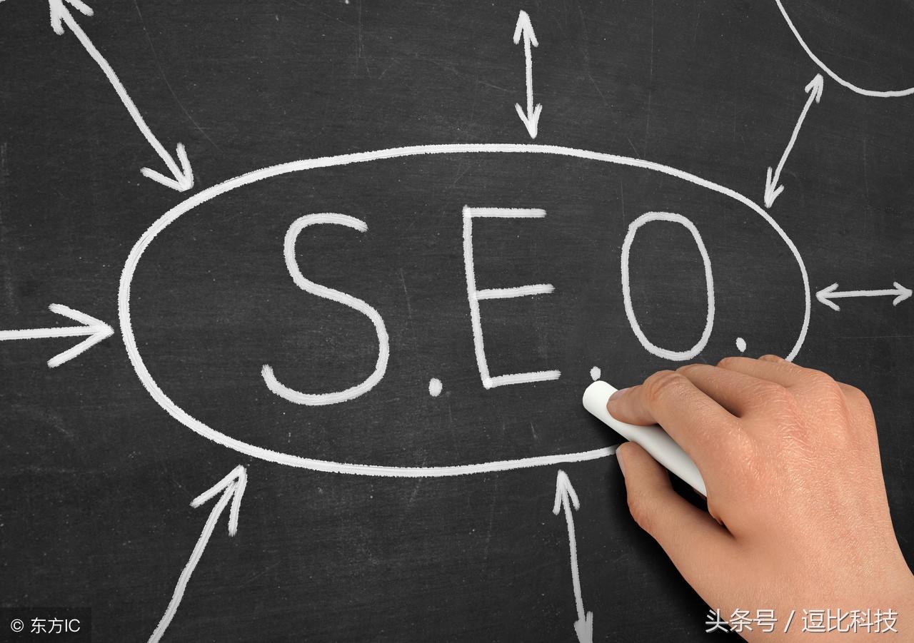 SEO55位大牛,每个都是SEO界的元老