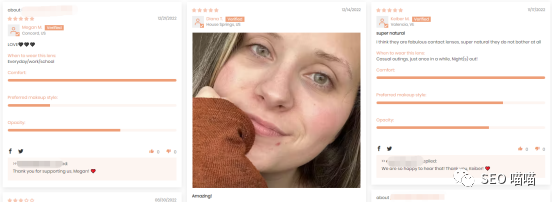 怎样创建一个既符合SEO要求又能提高转化率的产品页面