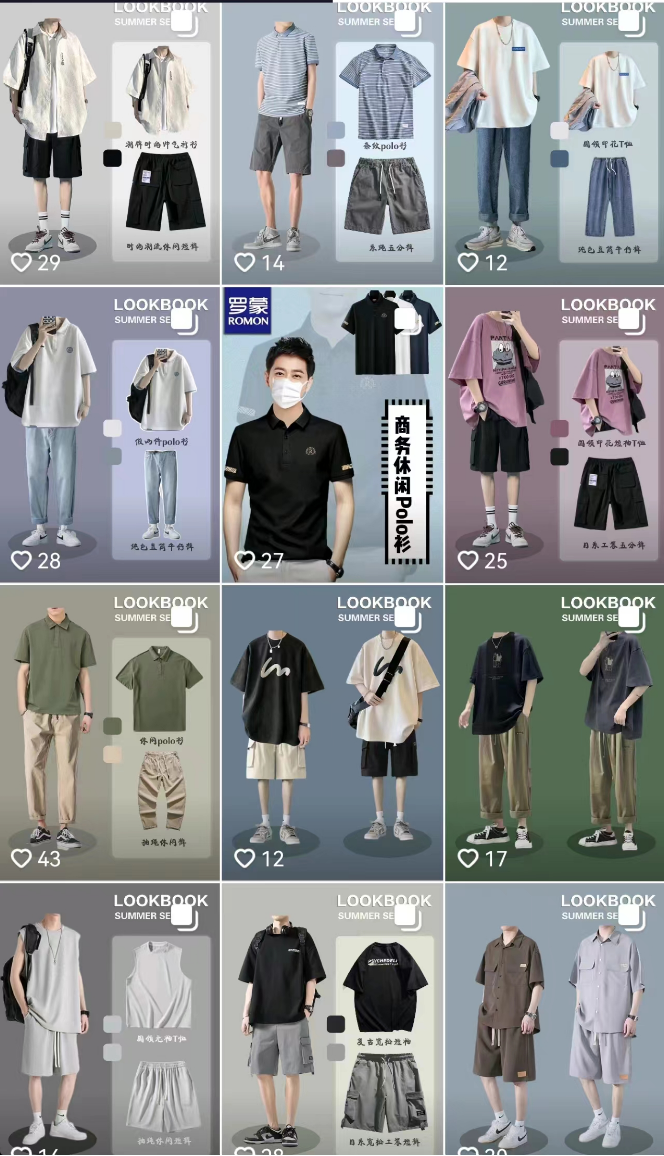 抖音图文带货玩法揭秘:不直播不拍视频,简单搬运图片带货的成功策略