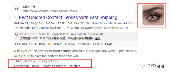 怎样创建一个既符合SEO要求又能提高转化率的产品页面
