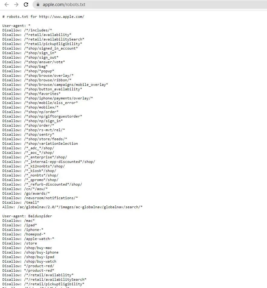 大型网站：如何解决数万个Google不喜欢的低质量页面