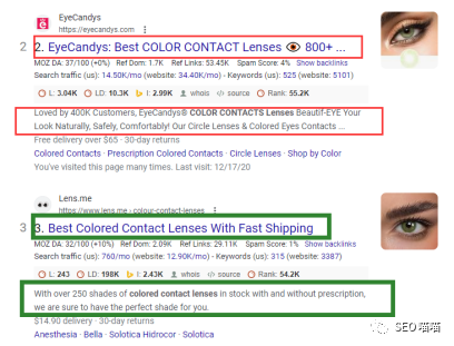 怎样创建一个既符合SEO要求又能提高转化率的产品页面