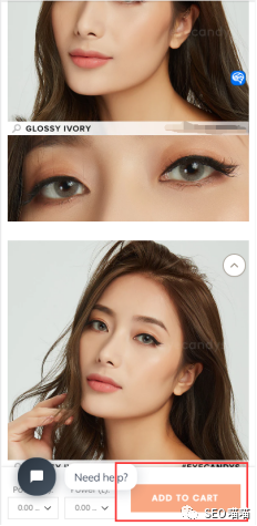 怎样创建一个既符合SEO要求又能提高转化率的产品页面