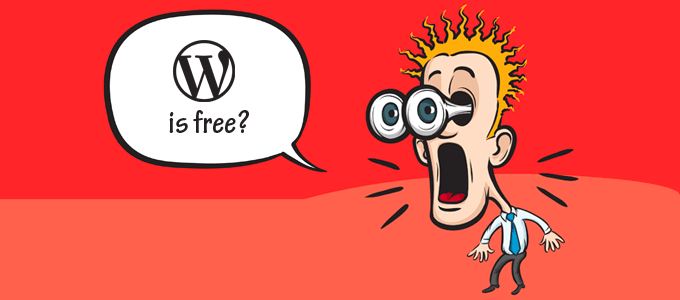使用WordPress建站的6个重要原因