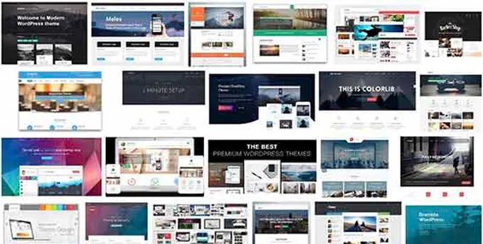 使用WordPress建站的6个重要原因