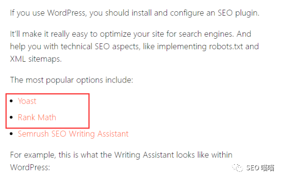 如何优化博客页面，提高SEO排名和转化率