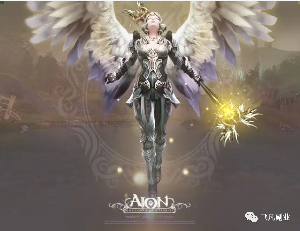 永恒之塔怀旧服搬砖攻略,职业技能、委托任务和装备制作细节揭秘