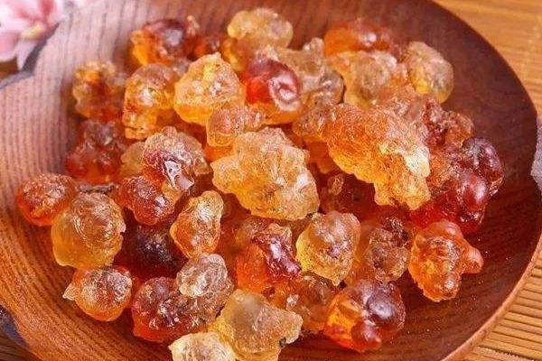 回收桃胶一般多少一斤？等级怎么分？怎么销售出去？