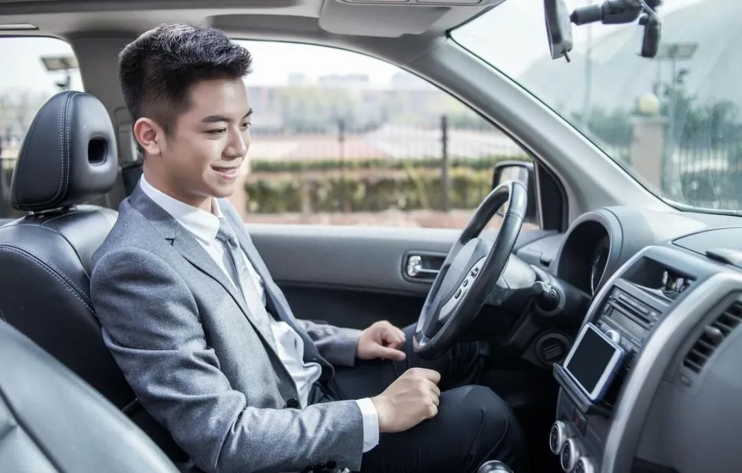 【导航软件大比拼】老司机：出了市区，差距相当明显，高德地图成首选