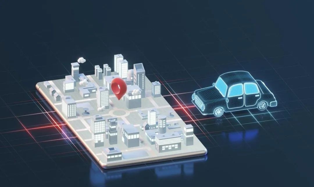 【导航软件大比拼】老司机：出了市区，差距相当明显，高德地图成首选