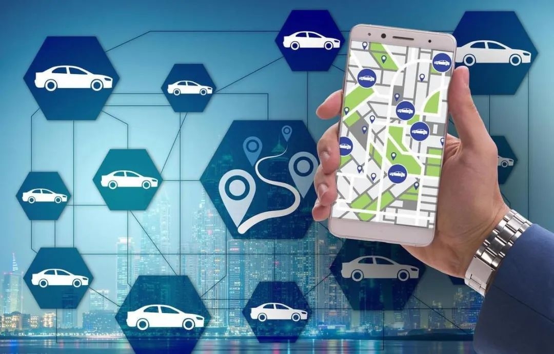 【导航软件大比拼】老司机：出了市区，差距相当明显，高德地图成首选