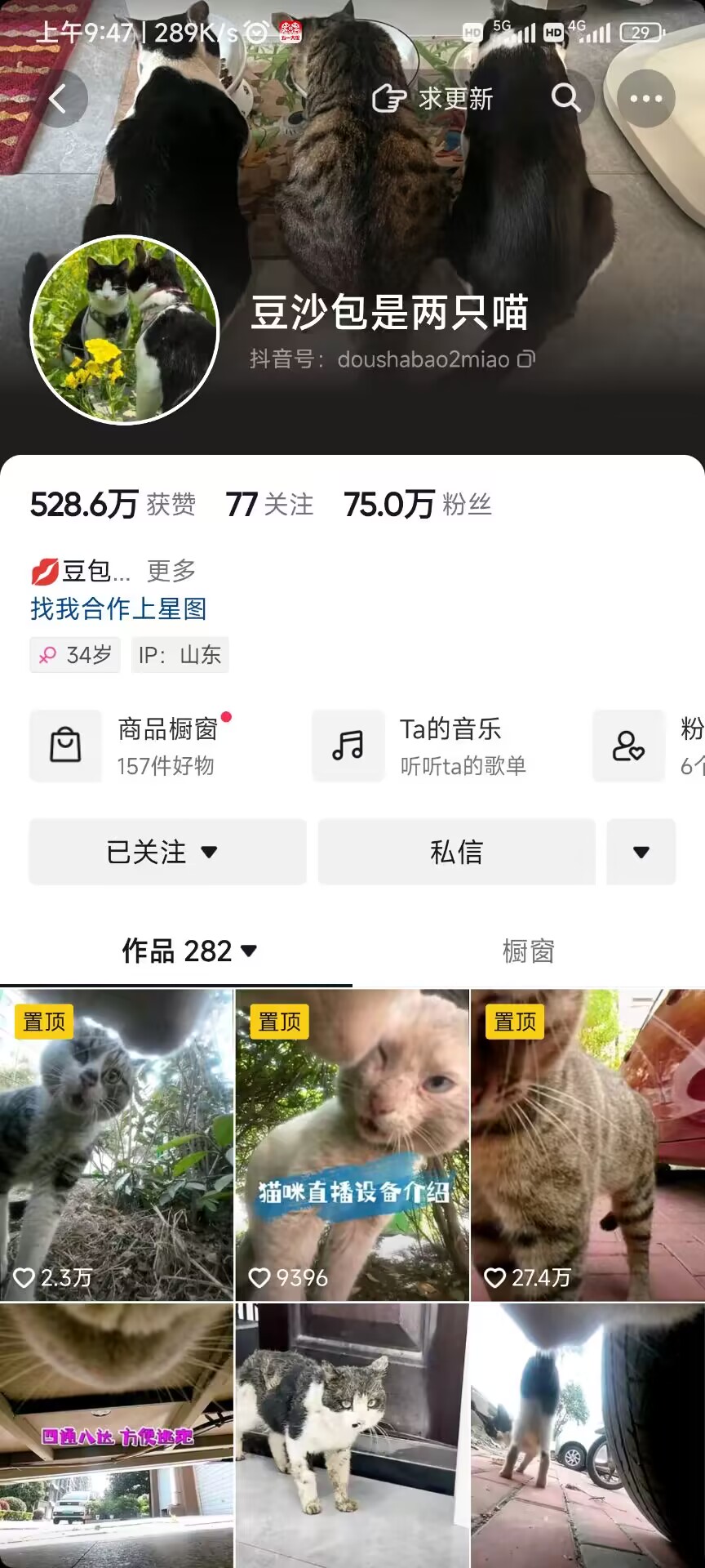 猫脖子装摄像头，在线直播5000+，猫第一视觉直播赚钱
