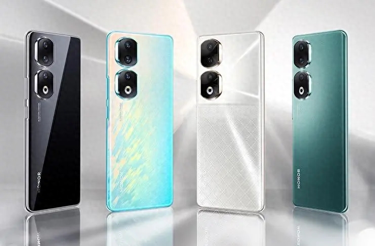 荣耀旗舰降价至2889元！12GB+256GB+90W闪充，性价比超高！