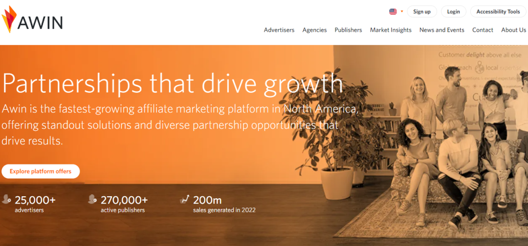 如何利用联盟营销实现网站变现