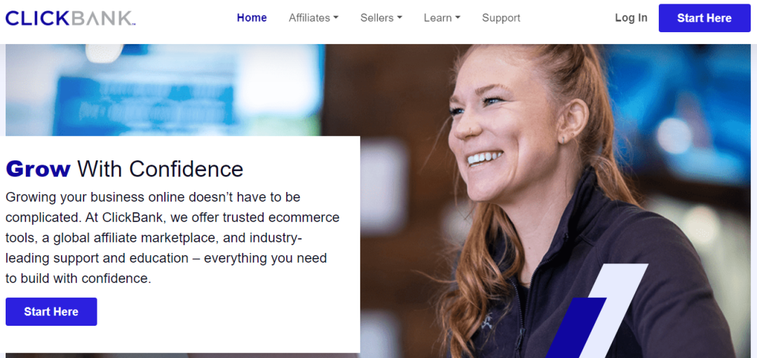 如何利用联盟营销实现网站变现