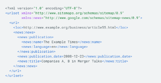 站点地图Sitemap:SEO优化必备工具与作用全解析
