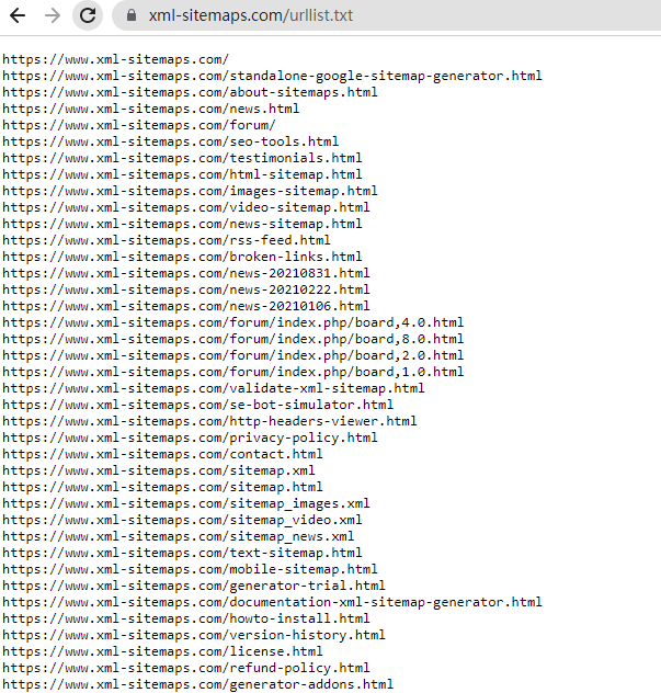 站点地图Sitemap:SEO优化必备工具与作用全解析