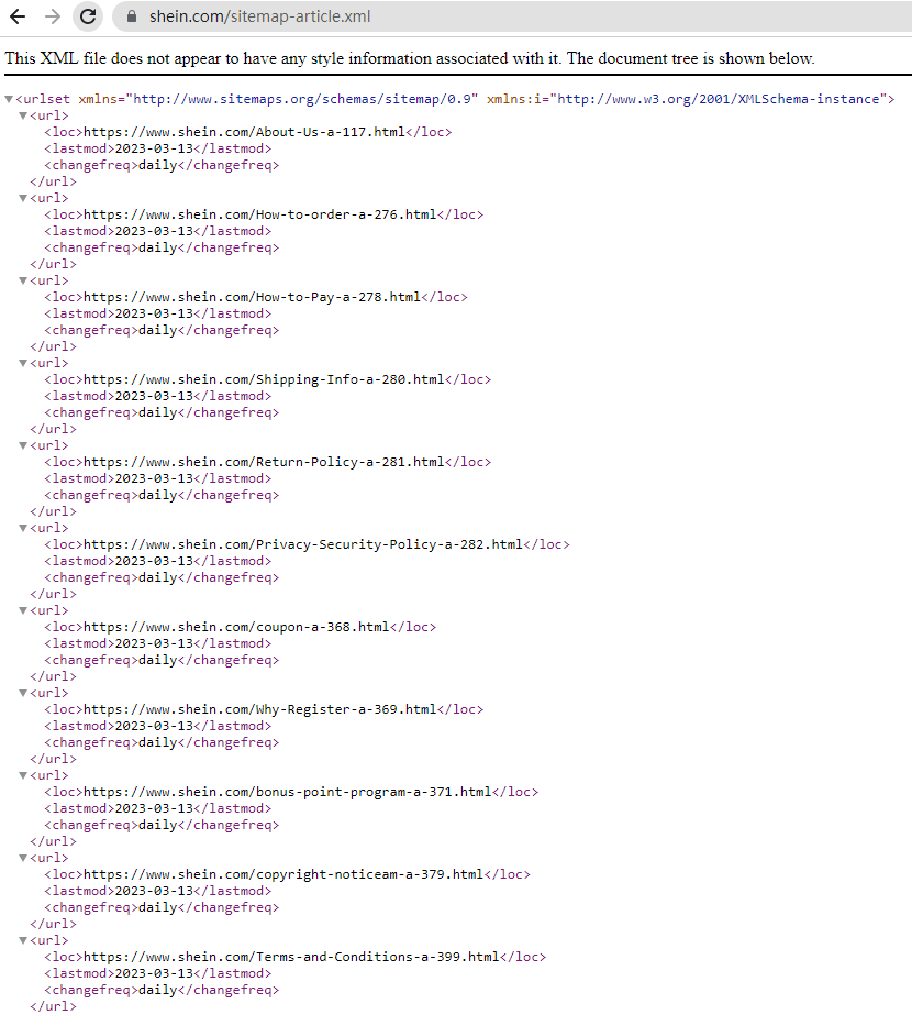 站点地图Sitemap:SEO优化必备工具与作用全解析
