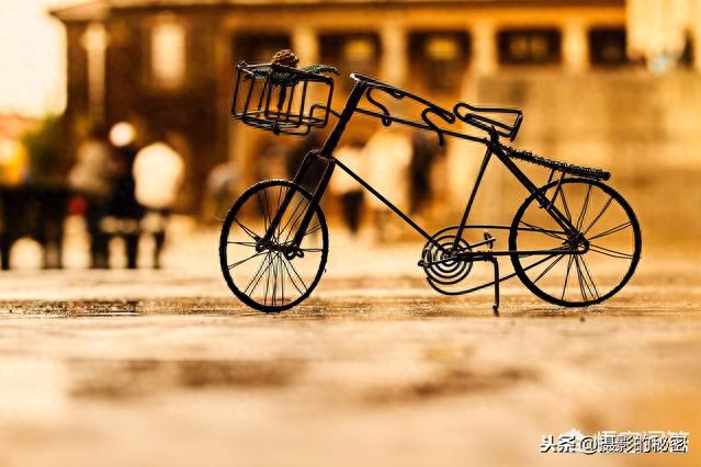 图片[2]-景深是什么意思？如何利用？弄明白这景深3要素就会了-猎富团