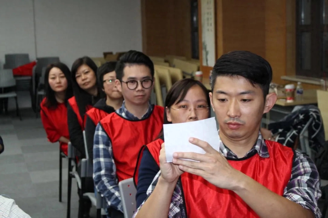 图片[19]-20个简单又搞笑的集体游戏，你体验过几种？-猎富团