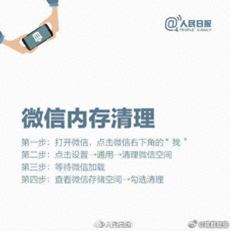 微信内存占用100G热议!如何轻松清理聊天记录?