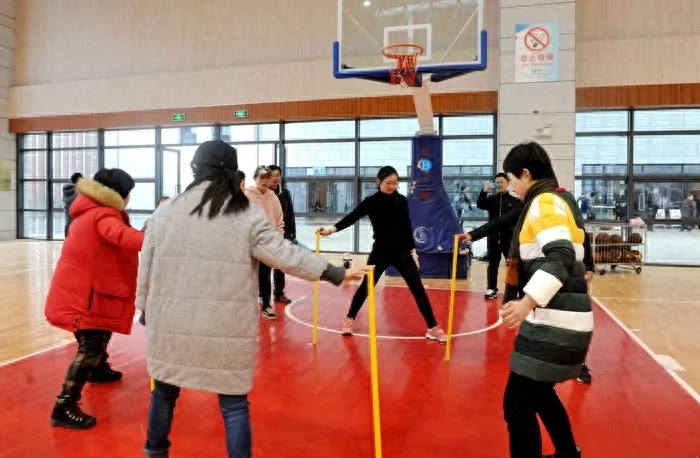 图片[20]-20个简单又搞笑的集体游戏，你体验过几种？-猎富团