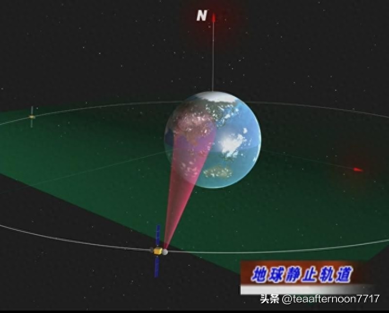 天通一号卫星系统揭秘：华为手机为何能直连卫星？-猎富团