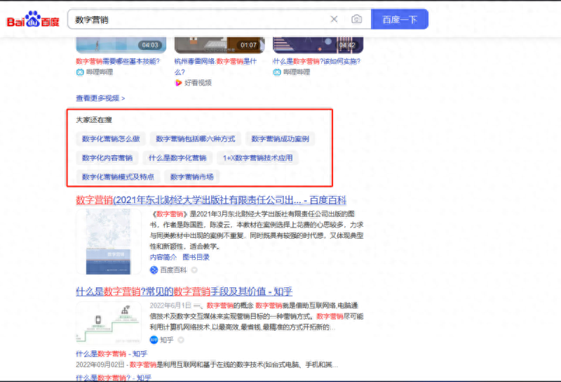 数字营销变革:多渠道搜索引擎营销策略探究